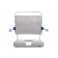 Invacare Ocean Ergo XL Backrest