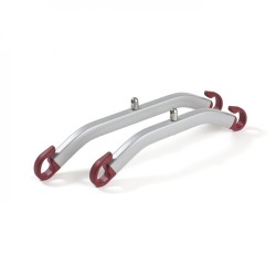Molift Mover 180 2-point suspension bar - S