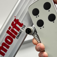 Molift Smart Handset old