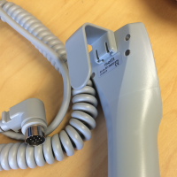 Molift Nomad Handset Molift Nomad Handset