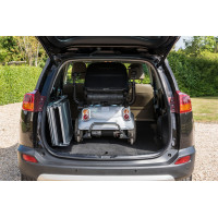 Aerolight Lifestyle Multi Folding Ramp