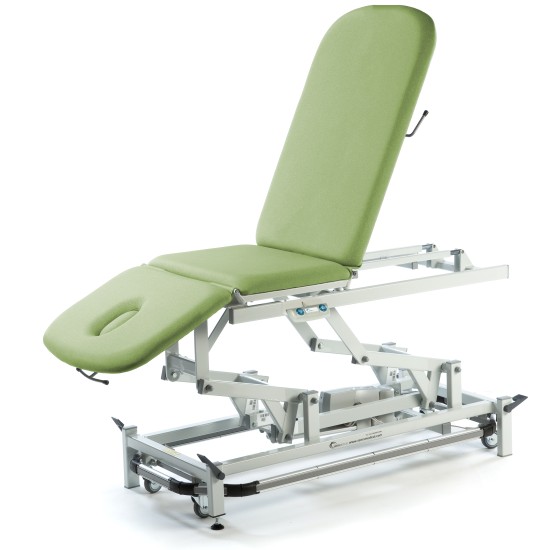 Seers Medical Therapy Deluxe Drainage Couch 