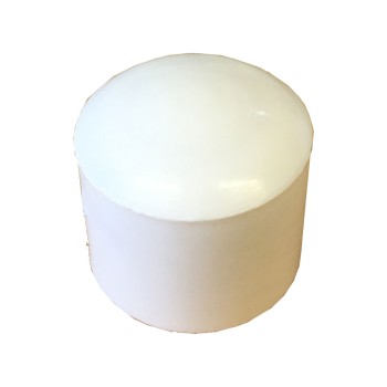31 - White cap