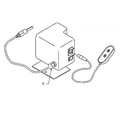 04 - Cable Gland