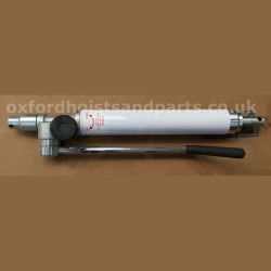 Oxford Hydraulic Pump 