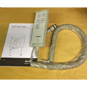 Smart Monitor Service Reset Handset for Classic Range