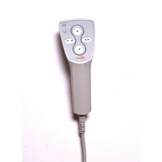 Molift Mover 205 Handset - 4 Buttons