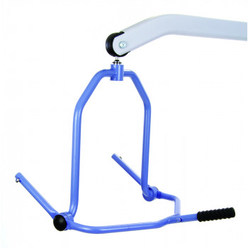 Oxford Presence - 4 Point Positioning Cradle