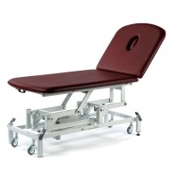 Seers Medical Therapy Bariatric 2 section Couch 