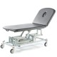 Seers Medical Therapy Bariatric 2 section Couch 