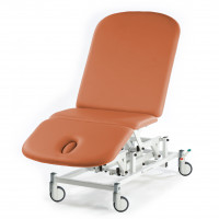 Seers Medical Therapy Bariatric 3 section Couch Seers Medical Therapy Bariatric 3 section Couch