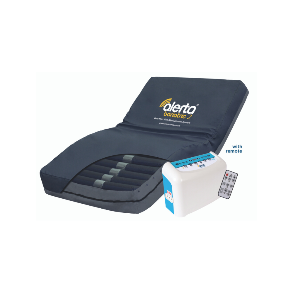 Alerta Bariatric 2 Replacement System