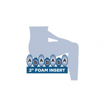 Alerta Partner Pressure Cushion