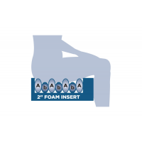 Alerta Mobile Pressure Cushion 