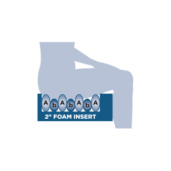 Alerta Mobile Pressure Cushion 