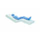 Alerta Sensaflo-Hybrid Pressure Relief Mattress Alerta Sensaflo-Hybrid Pressure Relief Mattress