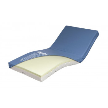 Alerta Sensaflex 3000 Foam Mattress