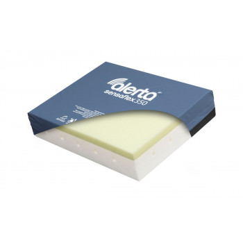 Alerta Sensaflex 350 Bariatric Foam Cushion