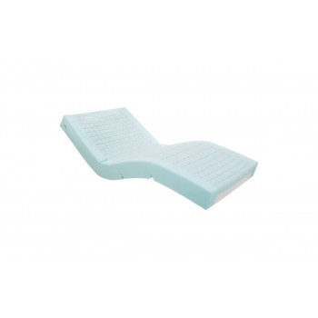 Alerta Sensaflex 400 Gel Pressure Mattress