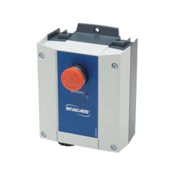 Oxford Maxi 170 Control Box (Standard)