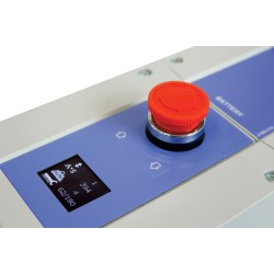 Oxford Presence Smart Monitor Control Box (4 way) electric leg
