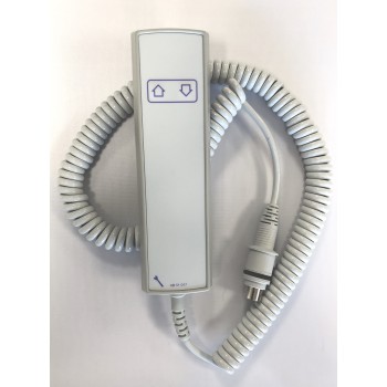 Oxford Journey Handset - 2 Buttons (Smart Monitor)