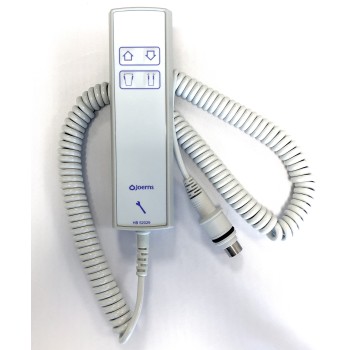 Oxford Elevate Handset - 4 Button (Smart Monitor Only)