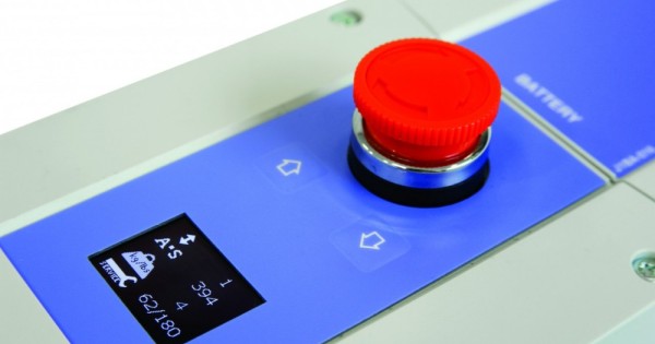 Major 190 Smart Monitor Control Box Kit (1 Channel)