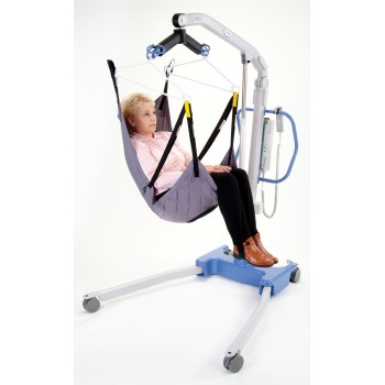 Oxford Long Seat Net Sling