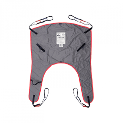 Quickfit Poly (With Padded Legs) (Small - Extra Large)