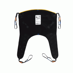Quickfit Spacer (With Padded Legs) - Large