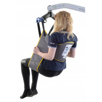 Oxford Access Padded (Padded Legs) - Extra Small