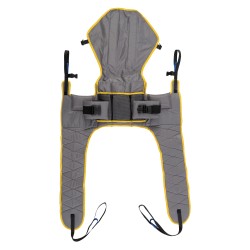 Access Padded (with Padded Legs & Head Support) - Sling (XS-XL)
