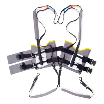 Standing Harness - Small