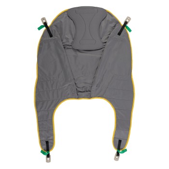 Oxford Comfort Poly (with Padded Legs)