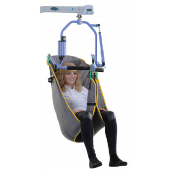 Oxford Comfort Poly Sling (with Padded Legs)