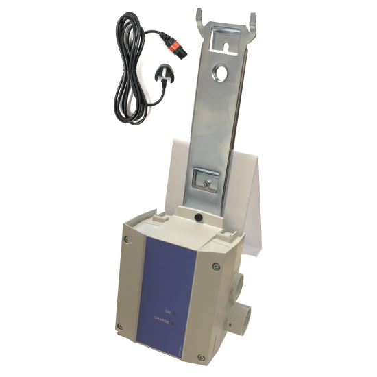 Invacare Birdie 180 Electric Leg Charger (with Power Lead) Invacare Birdie 180 Electric Leg Charger (with Power Lead)
