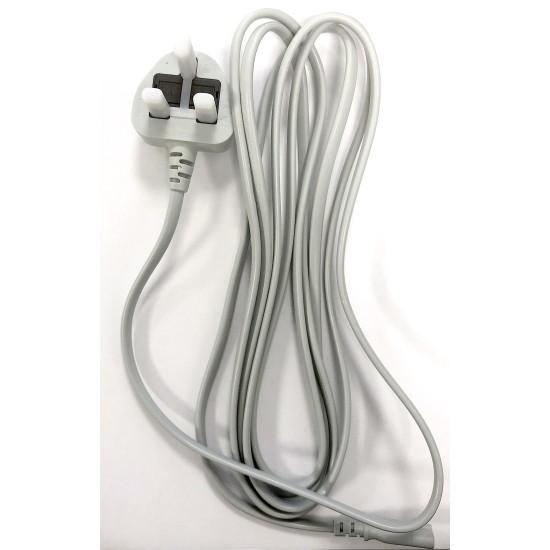 Invacare Birdie 180 Electric Leg Charger Lead Invacare Birdie 180 Electric Leg Charger Lead