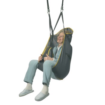 Invacare Universal High Sling - Spacer