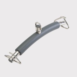 Invacare Birdie 180 Electric Leg 2-Point Spreader Bar (550 mm)