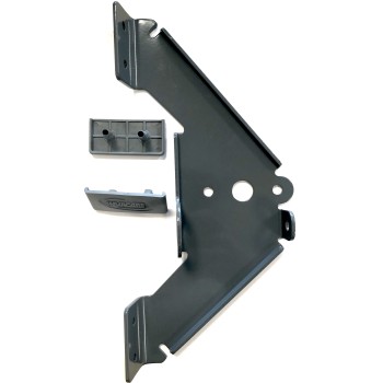 Invacare Birdie Compact Leg Pedals
