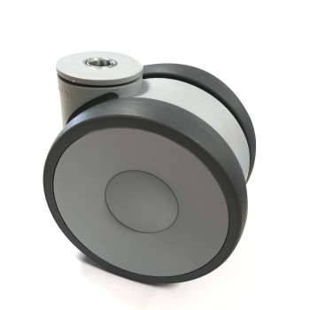 Invacare Birdie 170 Front Castors 100 mm