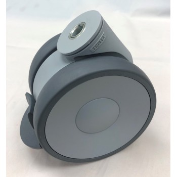 Invacare Birdie 170 Rear Braked Castor 100 mm