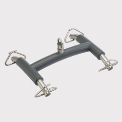 Invacare Birdie 170 Electric Leg 4-Point Spreader Bar (550 mm)