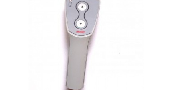 Molift Quick Raiser 1 Hand Control, 2 Button