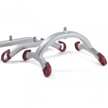 Mover 180 4 point spreader bar - L