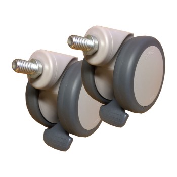 Molift Mover 300 Front Castors - 75 mm