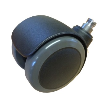 Molift Quick Raiser 2 Front Castors - 50 mm