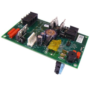 Molift Mover 180 PCB