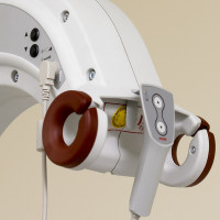 Molift Nomad Ceiling Hoist - SWL 205 kg
